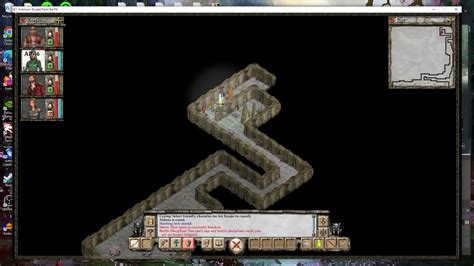 Lets Play Avernum Escape From The Pit Ep 31 Into The Spiral Pit