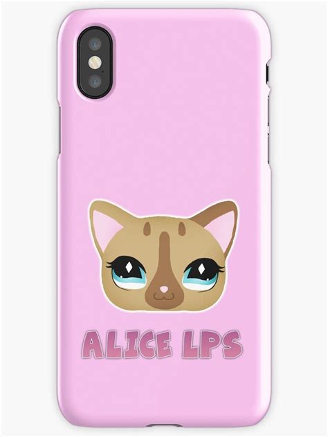 Printable Lps Iphones Aa2