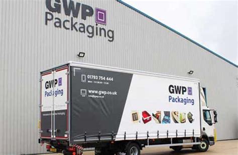 Gwp Excited To Become Part Of Macfarlane Group Gwp Group