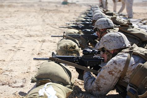 Marine Corps Mos List Asvab Scores Details On All 125 Jobs