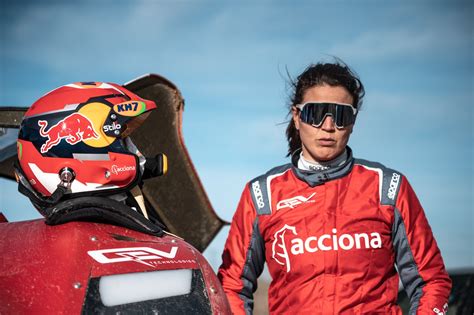 Acciona Sainz Xe Team On Twitter Let S Go Queen Of The Desert