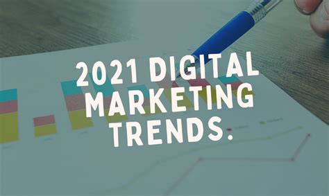 5 Key Digital Marketing Trends Of 2021 Adhut Media Pvt Ltd