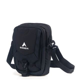 Jual Eiger Crossroad Sv F Travel Pouch Shopee Indonesia