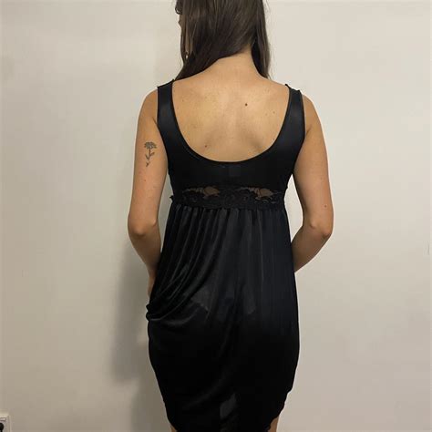 Estelle Australia Lingerie Dress Really Cute Would Depop