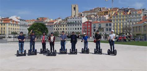 Lisbon Alfama 1 5 Hour Segway Tour Birthplace Of Fado GetYourGuide