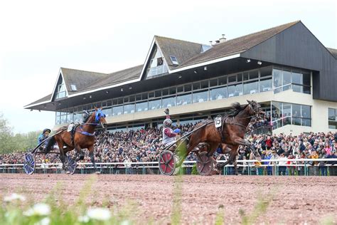 Quinté du samedi 13 mai à Caen Hohneck s offre le Prix des Ducs de