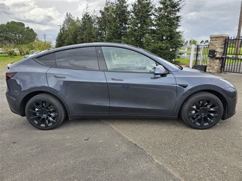 Tesla Model Y In West Sacramento Canada For Sale