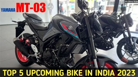 Top Yamaha Upcoming Bikes In India Finally Yamaha Mt V