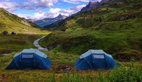 Quel Mat Riel Pr Voir Pour Faire Du Bivouac