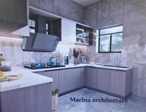 Marina Architecture at Best Price in New Delhi, Delhi | Hans Modular ...