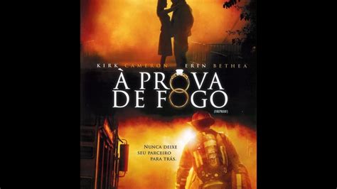 Assistir Filme A Prova De Fogo