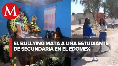 Murió alumna de secundaria tras ser golpeada por compañera en