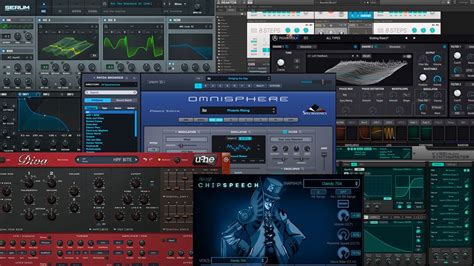 Free Synth Vst Plugins Software Updates | Hot Sex Picture