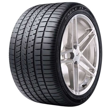 Goodyear Eagle F1 Supercar 3r 32530r19 Tires 797002538