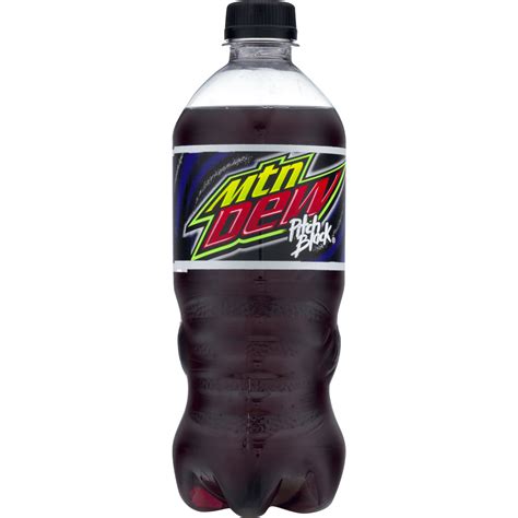 Mountain Dew Pitch Black 2021 Pitch Black And Gcs In The Same