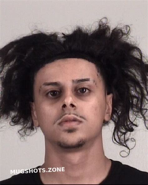 Albadri Alaa Salam Tarrant County Mugshots Zone