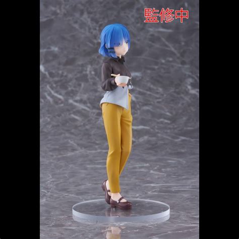 Coreful Figure Yamada Ryo Casual Ver Bocchi The Rock Cm Kyou