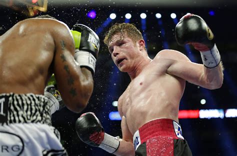 Mejores Peleas De Canelo Combates Incre Bles