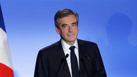 Gala Video Fran Ois Fillon Condamn Va T Il Vraiment Aller En