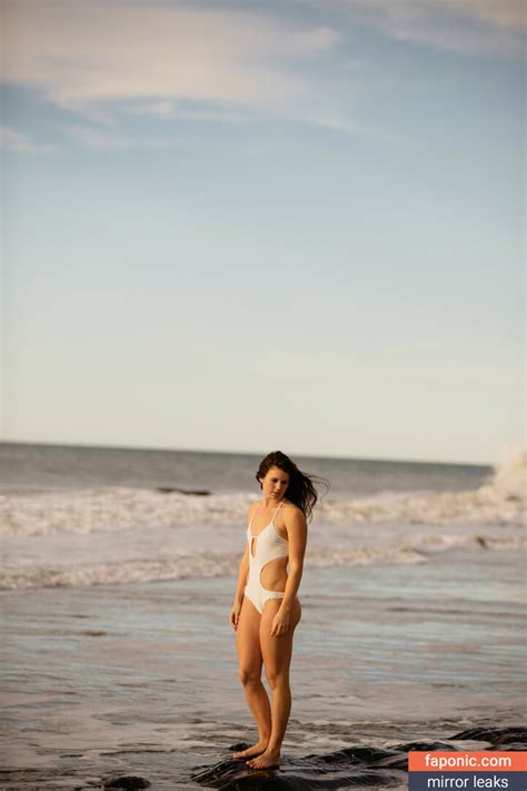 Marrisa Dumford Aka Marrisaaa Nude Leaks Faponic