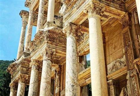 6 Best Day Trips From Istanbul Cappadocia Ephesus Pamukkale More