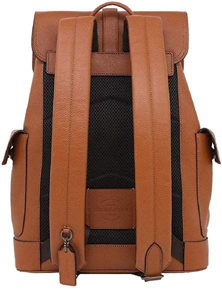 Coach F23202 F36811 Hudson Backpack Mens Fashion Bags And Wallets Backpacks On Carousell