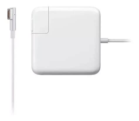 Cargador Macbook Pro Magsafe 1 60w 16 5v 3 65a Gtia 12 Meses Cuotas