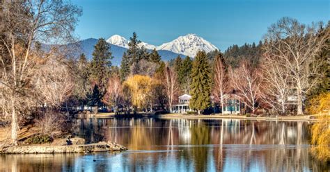 Spectacular Things To Do In Bend Oregon Savoteur