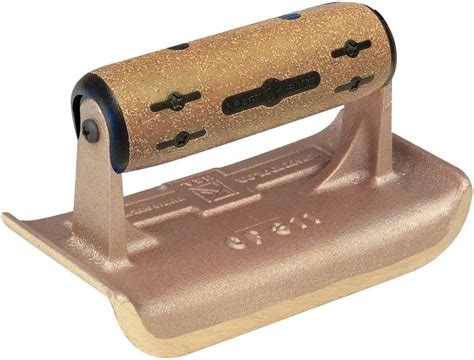 Kraft Tool CFE311K 6x2 34 14 R 58L Elite Series Five Star Bronze