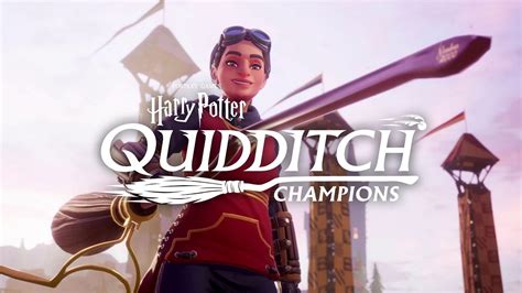 Ein Neuer Harry Potter Quidditch Champions Trailer Wurde Ver Ffentlicht