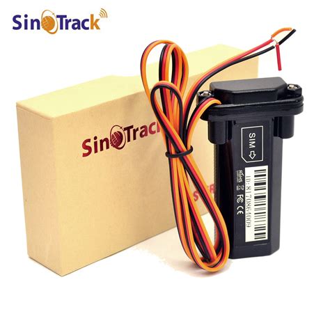 Gps Sinotrack St Radist