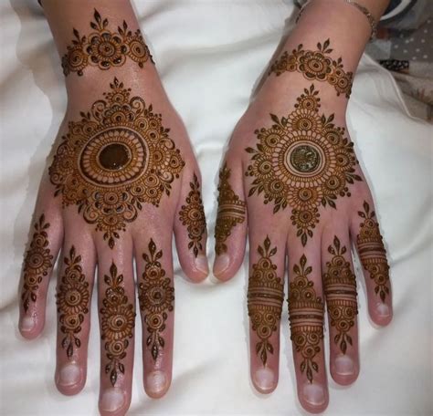 Pin By Shirin On Henna Designs Mehndi Designs For Hands Mehndi