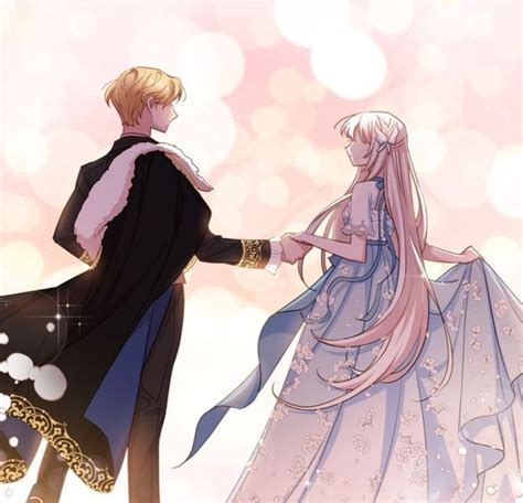 Pin By Madame Red On Manhwas 2 Anime Princess Anime Love Couple