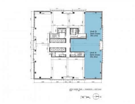 Jual Sewa Kantor Di Gedung Equity Tower Scbd Sudirman Jakarta Page