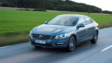 Volvo S Review Ratings Edmunds