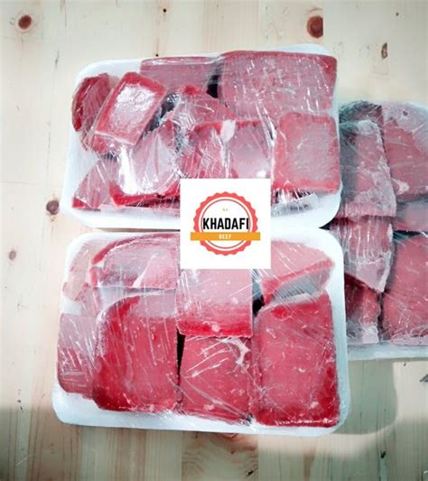 Jual Daging Sapi Potongan Rendang 1 Kg Harga Special Di Lapak Khadafie