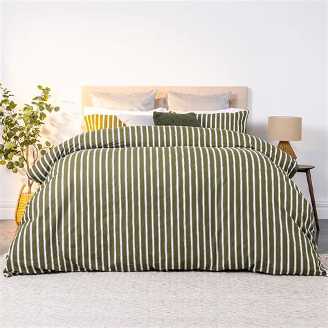 Shop Our New Season Range Bed Bath Beyond NZ Hush Stripe Yarn