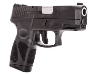 Taurus G2S Review: Decent for Under $200 [Range Tested] - Pew Pew Tactical