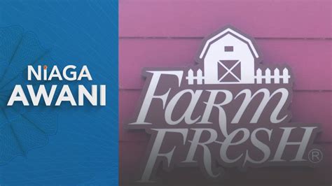 Farm Fresh Sasar Rebut Peluang Daripada Boikot Pengguna Youtube