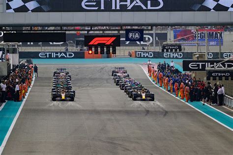 FIA formally opens process for new F1 teams to join the grid