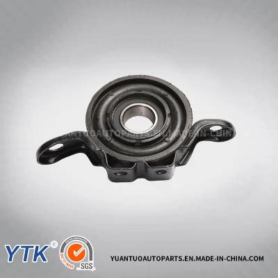 Auto Parts Car Assembly Propshaft Center Bearing Support Driveshaft