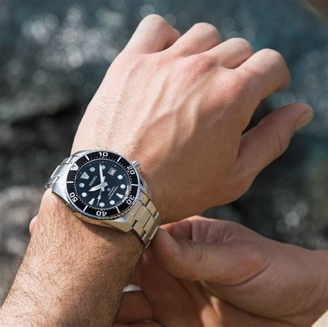 Японские часы Seiko SPB101J1 купить в официальном магазине G-STORE ...