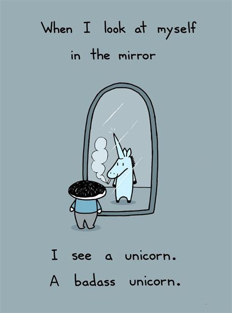 27 Magical Unicorn Pieces Youll Want In Your Closet Funny Quotes