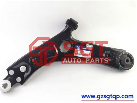 S Hyundai Kia S Arm Complete Fr Lwr Lh Global