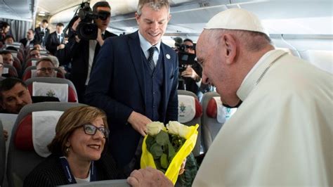 Nomine Nei Media Vaticani Matteo Bruni Direttore Della Sala Stampa