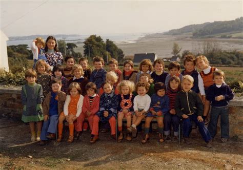 Photo De Classe Maternelle De Ecole Primaire Copains D Avant