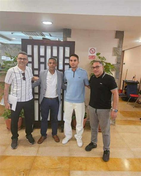 مساحات سبورت صفقات الزمالك الأبيض يضغط لضم الإيفواري جيري ورفض