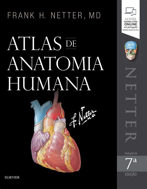 Netter Atlas De Anatomia Humana 7 Edição Pdf Download RETOEDU