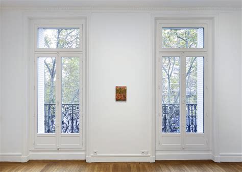 Joseph Asghar → Modern Art: Place de l’Alma