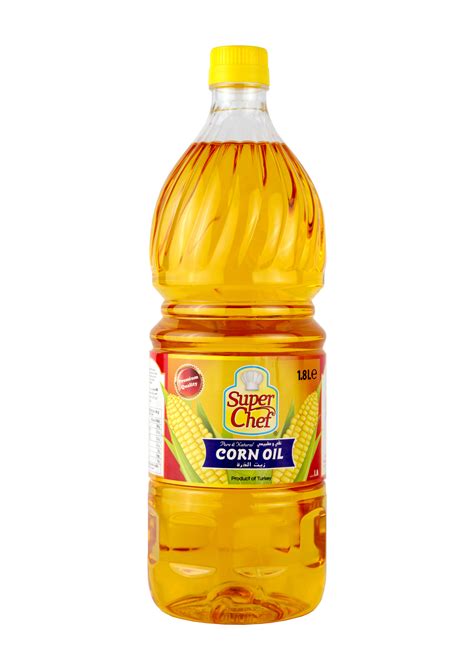 Corn Oil – Favourite Choice Maldives